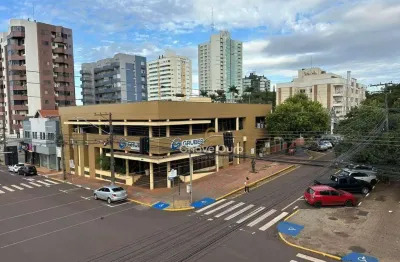 Apartamento com 2 dormitórios à venda, 86 m² por r$ 260.000,00 - centro - toledo/pr