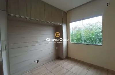 Apartamento com 2 quartos à venda no pacaembu, cascavel  por r$ 230.000