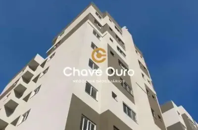 Apartamento com 2 quartos à venda no pioneiros catarinenses, cascavel  por r$ 350.000