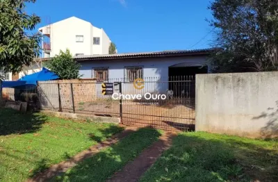 Terreno à venda no Ciro Nardi, Cascavel 