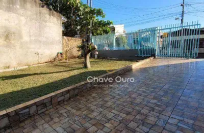 Casa com 2 dormitórios à venda, 90 m² por r$ 320.000,00 - periolo - cascavel/pr