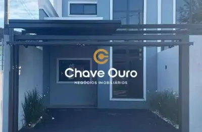 Casa com 3 quartos à venda no Canadá, Cascavel 