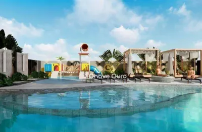 Apartamento à venda, 150 m² por r$ 1.850.000,00 - centro - cascavel/pr
