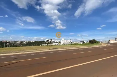 Terreno à venda no Brazmadeira, Cascavel 