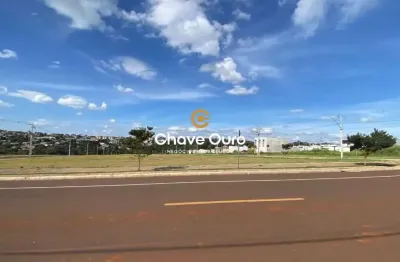 Terreno à venda no Brazmadeira, Cascavel 