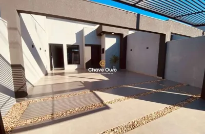 Casa com 3 quartos à venda na vila becker, toledo  por r$ 600.000