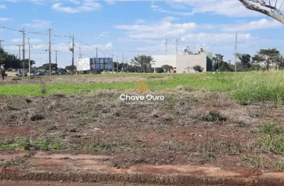 Terreno à venda na vila becker, toledo  por r$ 500.000