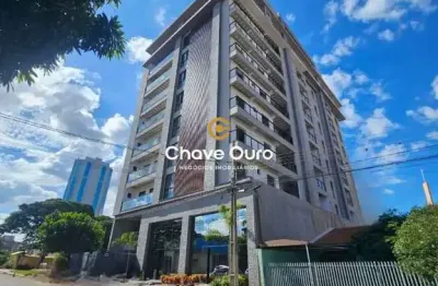 Apartamento com 2 quartos à venda na vila industrial, toledo  por r$ 600.000