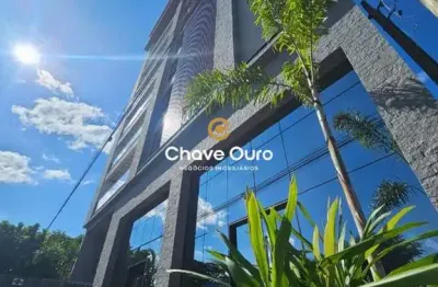 Apartamento com 3 quartos à venda na vila industrial, toledo  por r$ 3.000.000