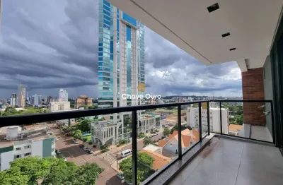 Apartamento com 2 quartos à venda no centro, toledo  por r$ 600.000