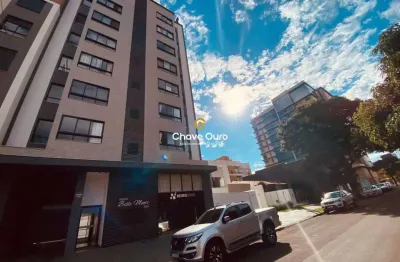 Apartamento com 3 quartos à venda no jardim la salle, toledo  por r$ 950.000