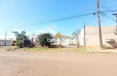 Terreno à venda no Canadá, Cascavel 