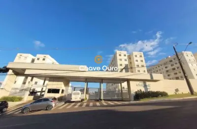 Apartamento com 3 quartos à venda no universitário, cascavel  por r$ 290.000