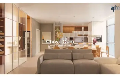 Apartamento com 3 quartos à venda no centro, toledo  por r$ 1.660.865