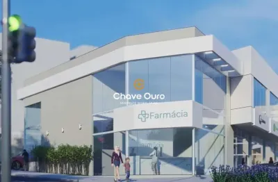 Sala comercial à venda na vila industrial, toledo  por r$ 1.948.829