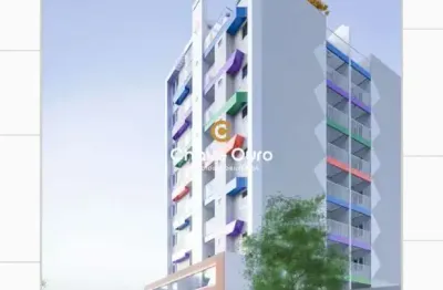 Apartamento com 2 quartos à venda na vila industrial, toledo  por r$ 545.060