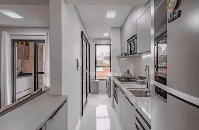 Apartamento com 2 quartos à venda no Cancelli, Cascavel 
