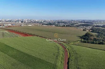Terreno à venda, 150 m² por r$ 135.000,00 - são cristóvão - cascavel/pr