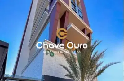 Apartamento com 3 quartos à venda no cancelli, cascavel  por r$ 1.890.000