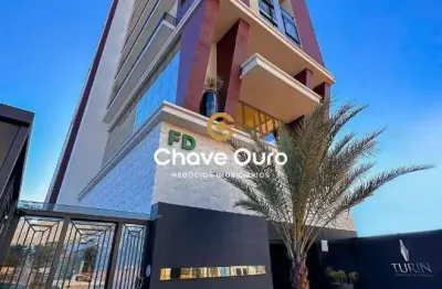 Apartamento com 3 quartos à venda no cancelli, cascavel  por r$ 1.700.000