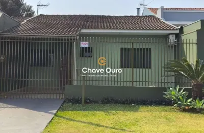 Casa com 3 quartos à venda no neva, cascavel  por r$ 430.000