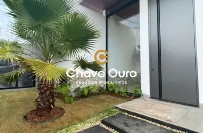 Casa com 3 quartos à venda no cancelli, cascavel  por r$ 2.300.000