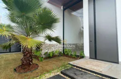 Casa com 3 suítes à venda, 200 m² por r$ 2.300.000 - tropical iii - cascavel/pr