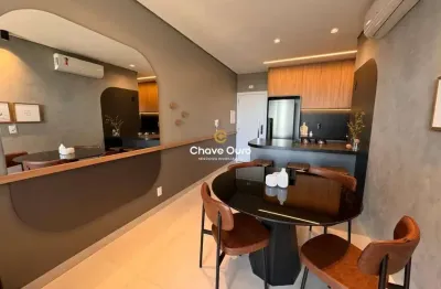 Apartamento com 2 quartos à venda no jardim gisela, toledo  por r$ 417.000