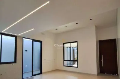 Casa com 3 dormitórios(sendo 1 suíte) à venda, 120 m² por r$ 1.200.000 - tropical ii - cascavel/pr