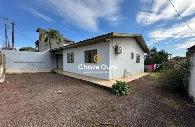 Casa com 3 quartos à venda no alto alegre, cascavel  por r$ 590.000