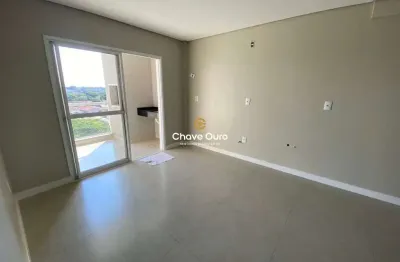Apartamento com 2 quartos à venda na vila industrial, toledo  por r$ 500.000