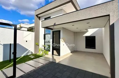 Casa à venda, 118 m² por r$ 760.000,00 - tocantins - toledo/pr