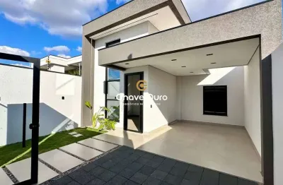 Casa com 3 quartos à venda em tocantins, toledo  por r$ 760.000