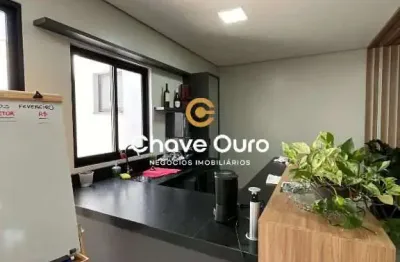 Sala comercial à venda no Cancelli, Cascavel 