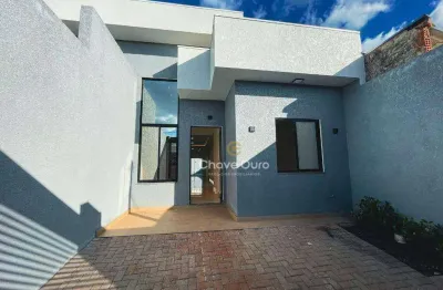 Ampla casa com piscina próximo ao max supermercado.