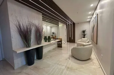 Apartamento com 3 dormitórios à venda, 111 m² por r$ 1.100.000,00 - centro - toledo/pr