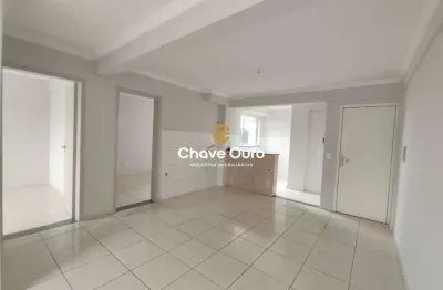 Apartamento com 2 quartos à venda no são cristóvão, cascavel  por r$ 280.000