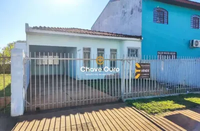 Terreno à venda no Alto Alegre, Cascavel 