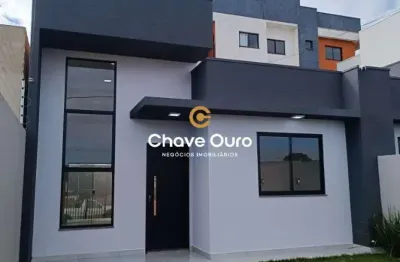 Casa com 2 quartos à venda no morumbi, cascavel  por r$ 325.000