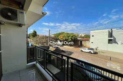 Casa com 3 quartos à venda no alto alegre, cascavel  por r$ 892.000