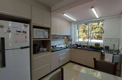 Apartamento com 3 dormitórios à venda, 94 m² por r$ 650.000,00 - centro - cascavel/pr