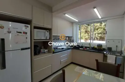 Apartamento com 3 quartos à venda no centro, cascavel  por r$ 610.000