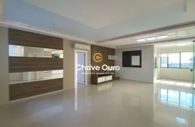 Apartamento com 3 quartos à venda no centro, cascavel  por r$ 1.500.000