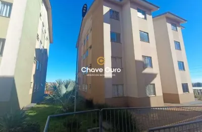 Apartamento com 2 quartos à venda no brazmadeira, cascavel  por r$ 197.000