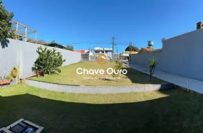 Casa com 2 quartos à venda no região do lago 3, cascavel  por r$ 850.000