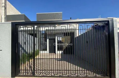 Casa com 2 quartos à venda no Angra dos Reis, Cascavel 