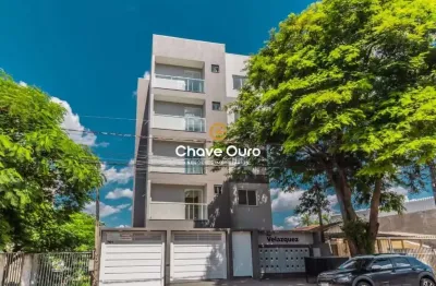 Apartamento com 2 quartos à venda no coqueiral, cascavel  por r$ 440.000