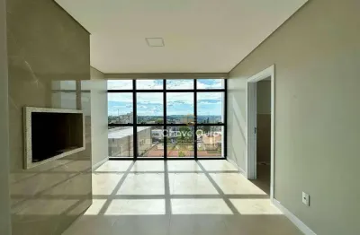Apartamento com 3 suítes à venda, 130 m² por r$ 880.000 - centro - toledo/pr