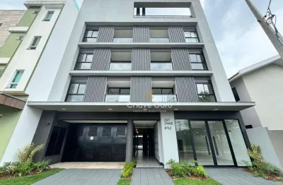 Apartamento à venda, 60 m² por r$ 382.000,00 - jardim gisela - toledo/pr