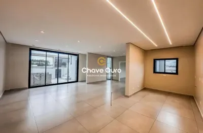 Casa com 3 quartos à venda no recanto tropical, cascavel  por r$ 2.500.000